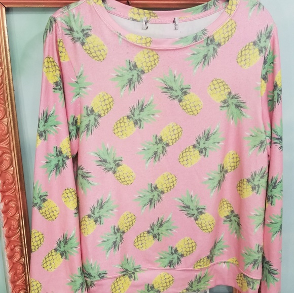 Pineapple Par-tay!!! - Picture 3 of 6